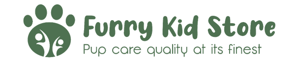 Furry Kid Store logo