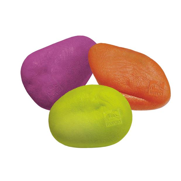 Skipping Stones