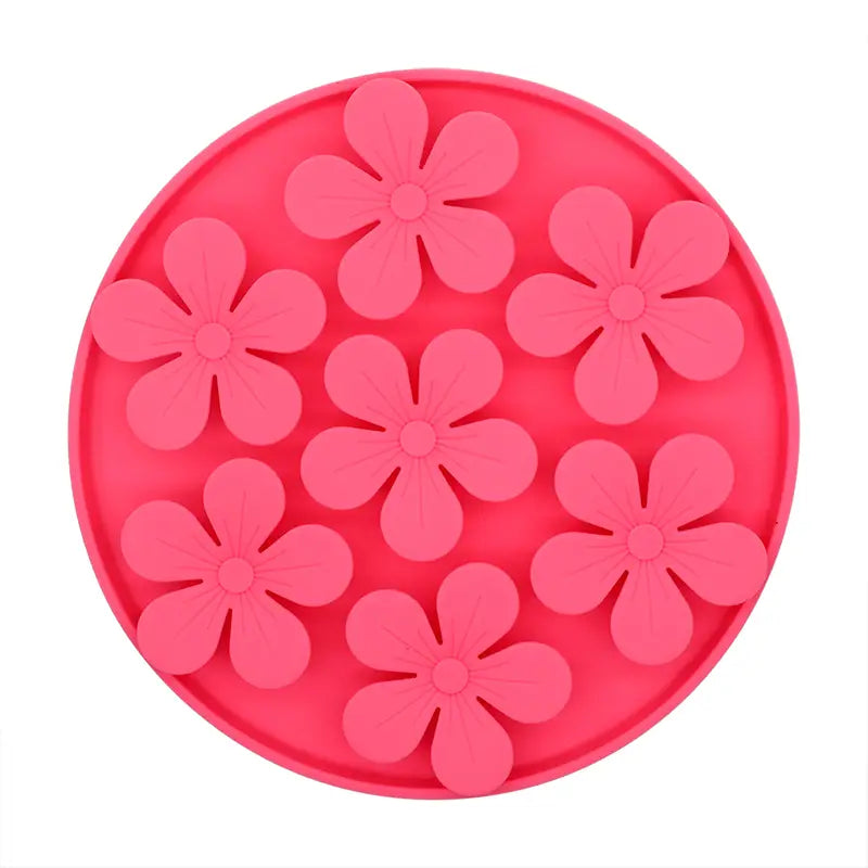 Silicone Snuffle Mat