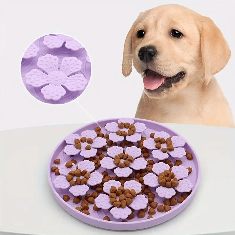 Silicone Snuffle Mat