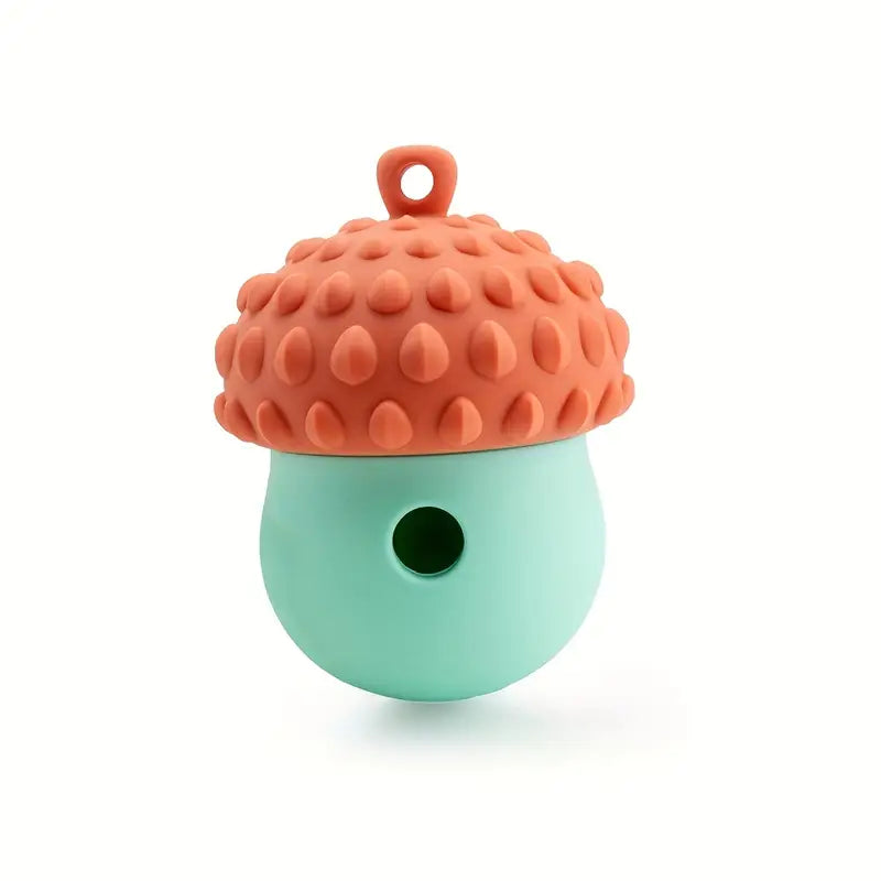 Acorn Slow Feeder Puzzle