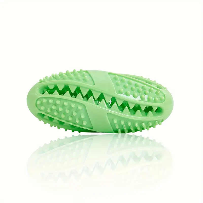 Olive Shaped Puzzle Toy