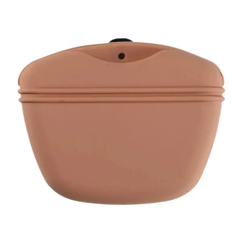 Silicone Treat/Training Pouch