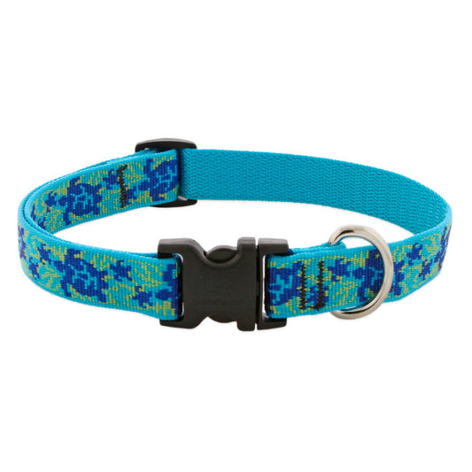 Lupine Pet Turtle Reef Collar
