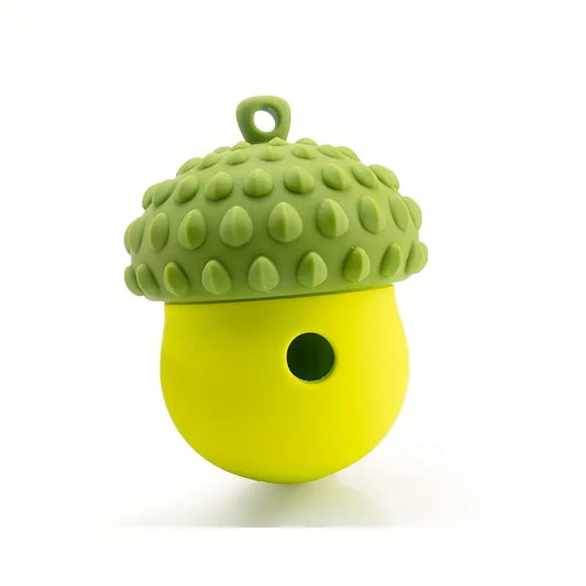 Acorn Slow Feeder Puzzle
