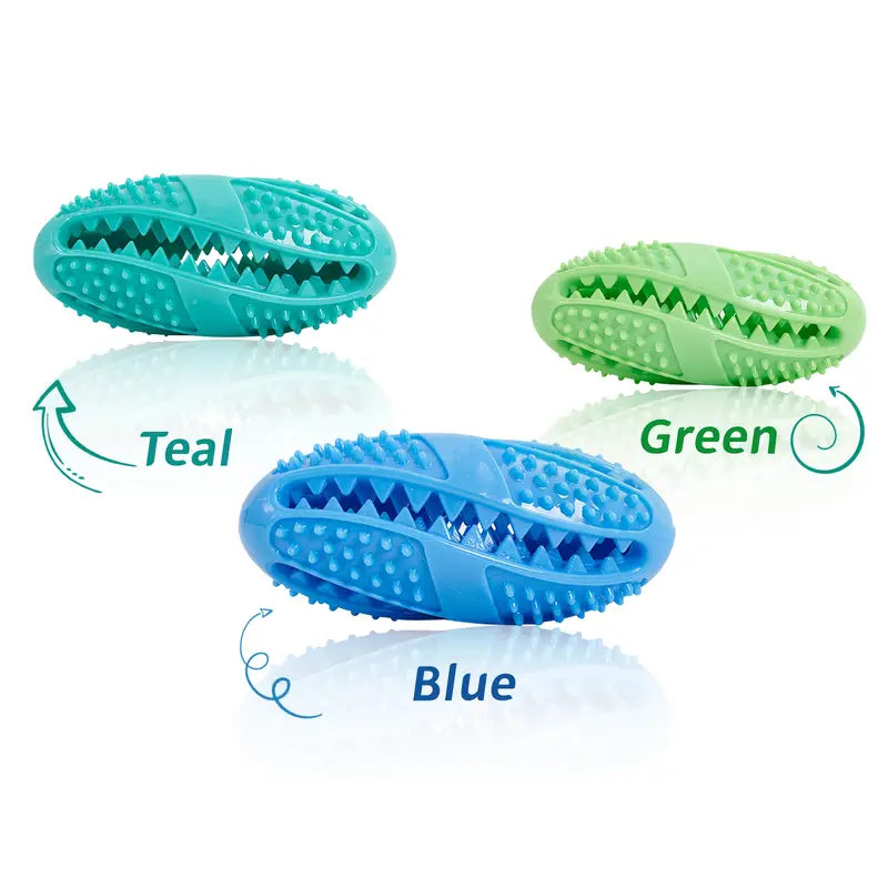 Olive Shaped Puzzle Toy