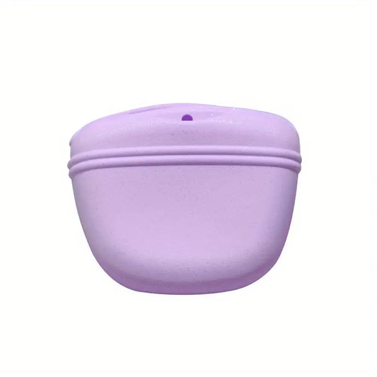 Silicone Treat/Training Pouch