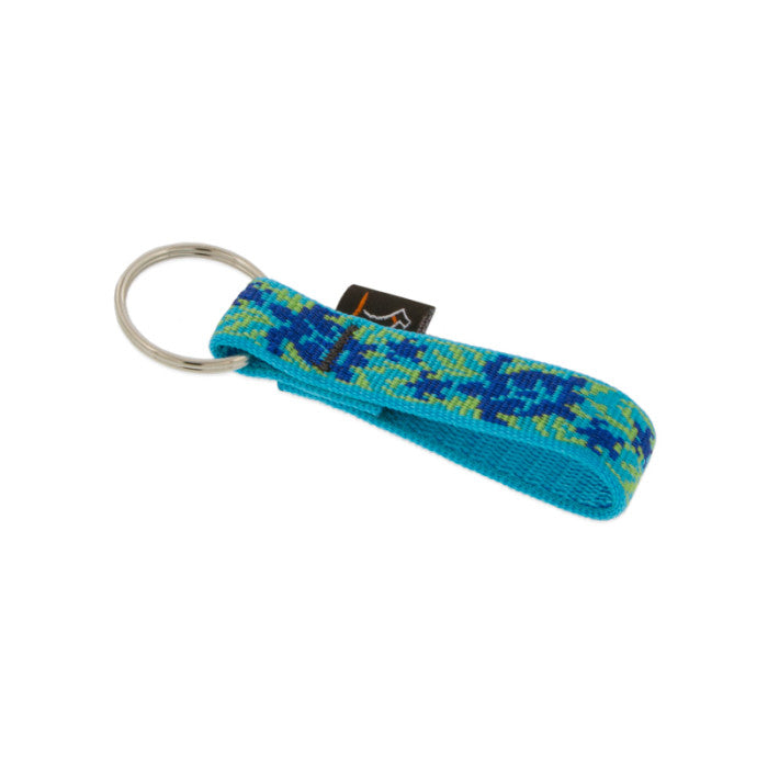 Lupine Pet Keychain